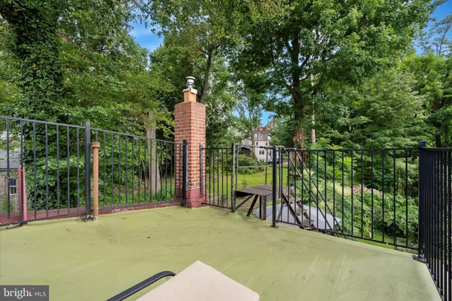 $695,000 | 124 East Chestnut Hill Avenue, Philadelphia, PA 19118