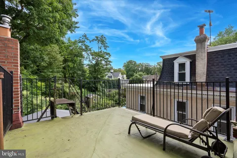 $695,000 | 124 East Chestnut Hill Avenue, Philadelphia, PA 19118