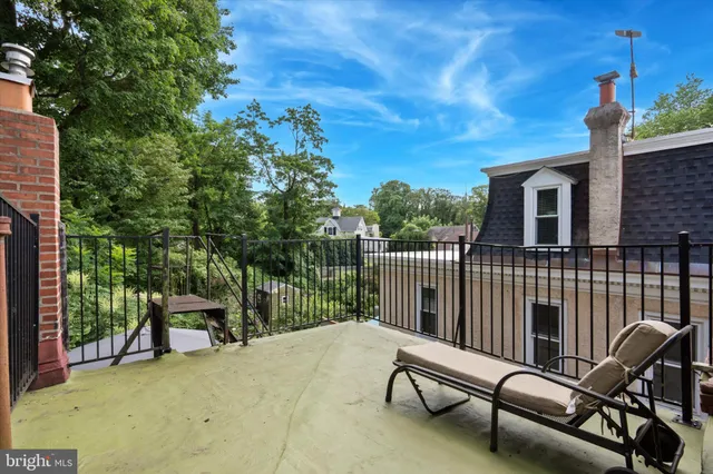 $695,000 | 124 East Chestnut Hill Avenue, Philadelphia, PA 19118