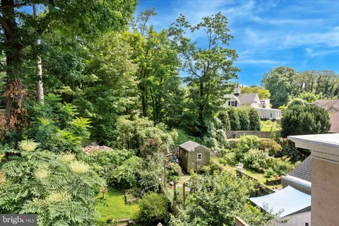 $695,000 | 124 East Chestnut Hill Avenue, Philadelphia, PA 19118