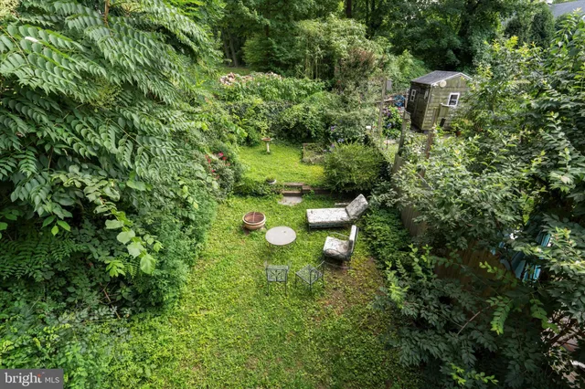 $695,000 | 124 East Chestnut Hill Avenue, Philadelphia, PA 19118