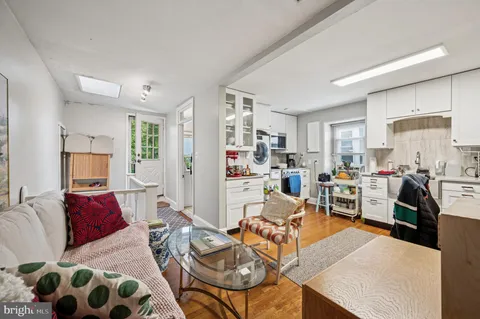 $695,000 | 124 East Chestnut Hill Avenue, Philadelphia, PA 19118