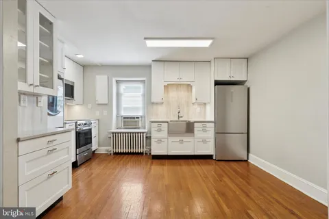 $695,000 | 124 East Chestnut Hill Avenue, Philadelphia, PA 19118