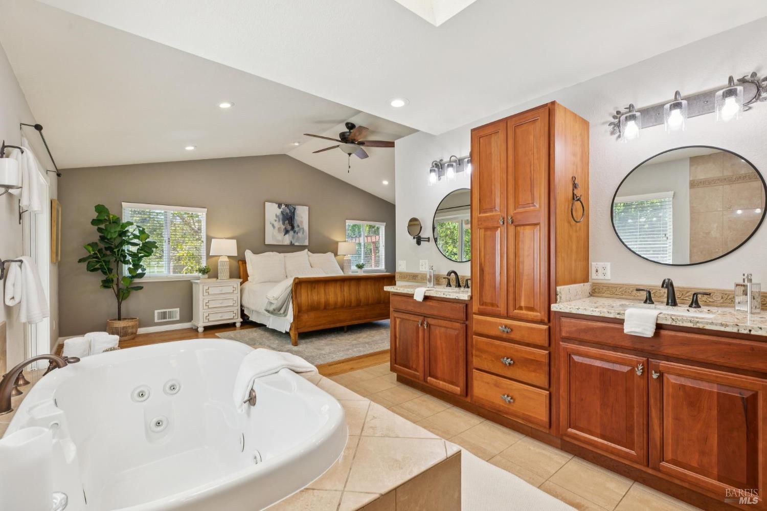 1195 Congress Valley Road Napa, CA 94558 - Photo 42 of 98