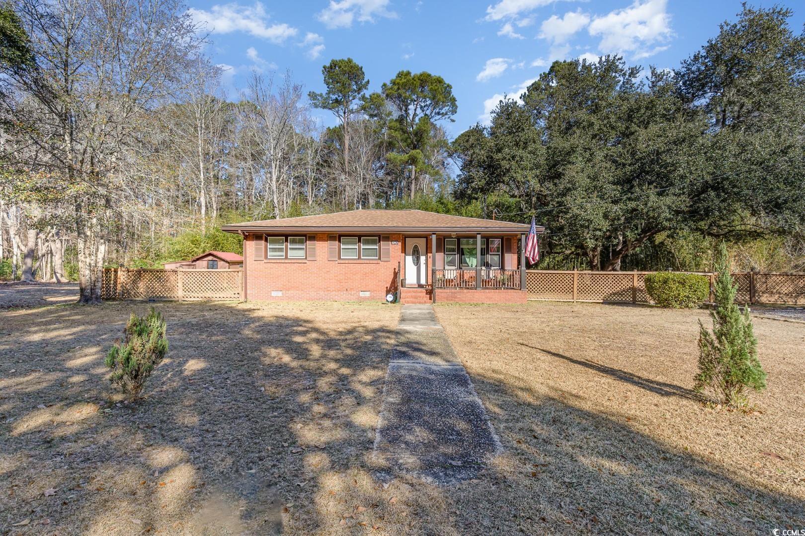 1043 Holt Road Conway, SC 29526 - Photo 3 of 40 Gallery Image 3