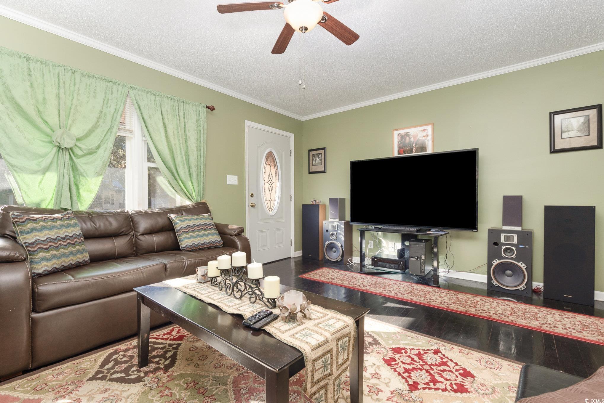 1043 Holt Road Conway, SC 29526 - Photo 8 of 40 Gallery Image 8
