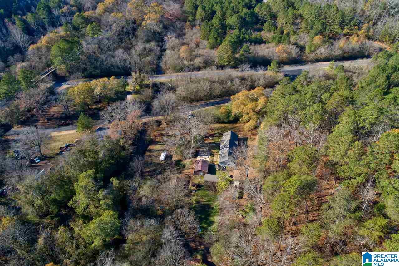 7235 Comer Dairy Road Morris, AL 35116 - Photo 29 of 37