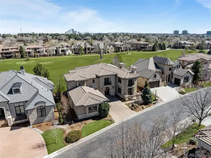 $2,995,000 | 9099 East Harvard Avenue, Denver, CO 80231