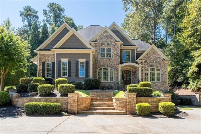 $1,475,000 | 11180 W Road, Roswell, GA 30075