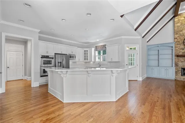 $1,475,000 | 11180 W Road, Roswell, GA 30075