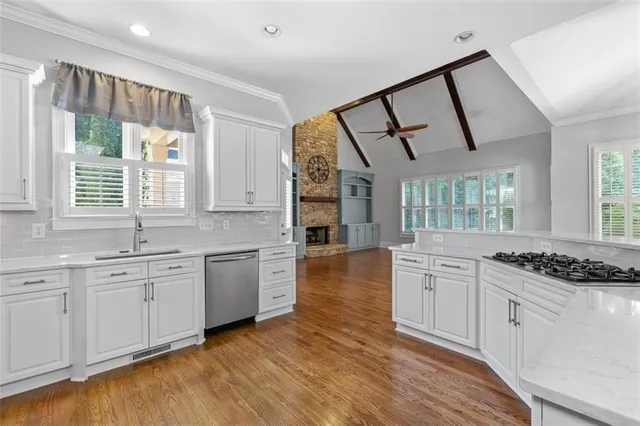 $1,475,000 | 11180 W Road, Roswell, GA 30075