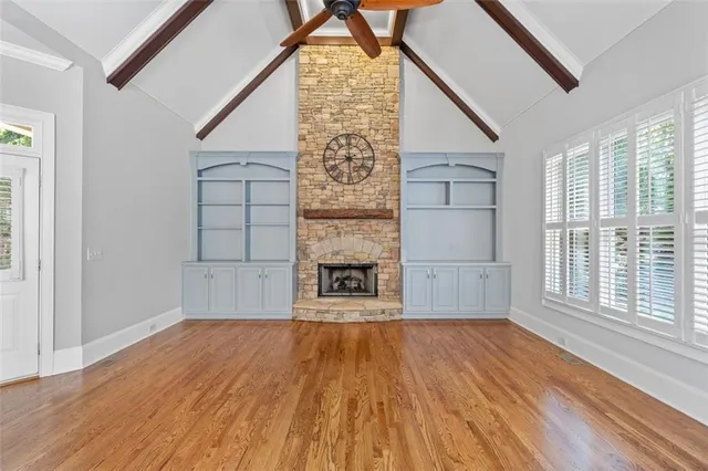 $1,475,000 | 11180 W Road, Roswell, GA 30075