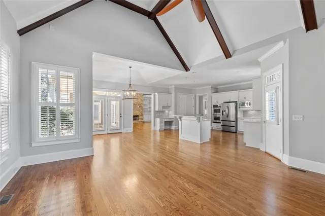 $1,475,000 | 11180 W Road, Roswell, GA 30075