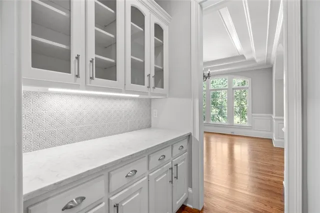 $1,475,000 | 11180 W Road, Roswell, GA 30075