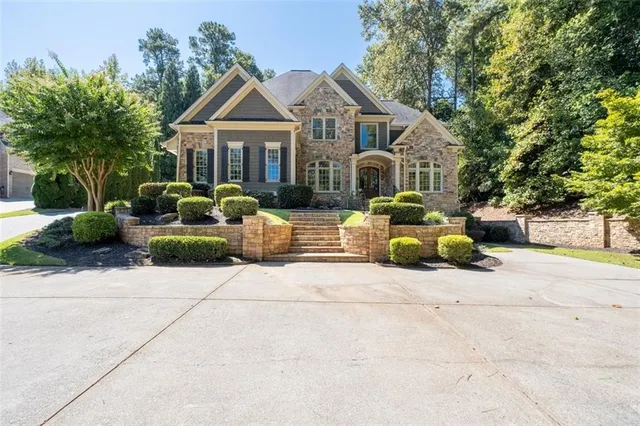 $1,475,000 | 11180 W Road, Roswell, GA 30075