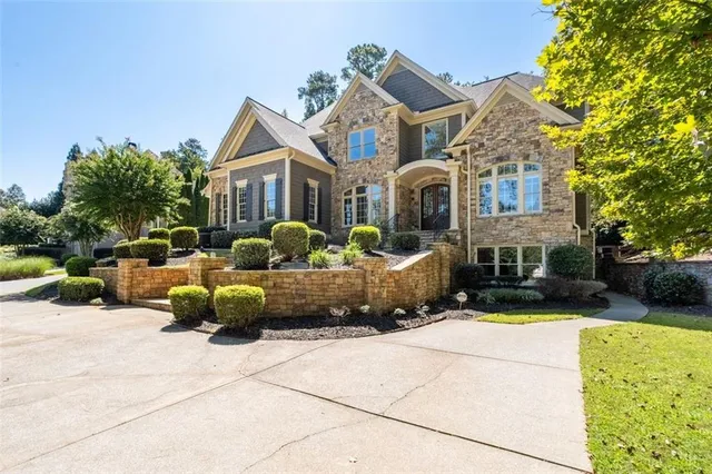 $1,475,000 | 11180 W Road, Roswell, GA 30075