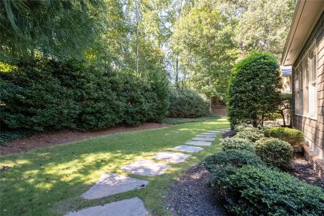 $1,475,000 | 11180 W Road, Roswell, GA 30075