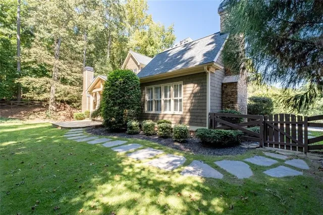 $1,475,000 | 11180 W Road, Roswell, GA 30075