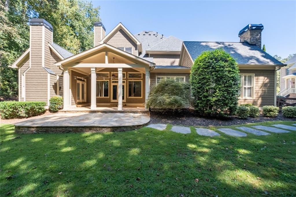 11180 W Road Roswell, GA 30075 - Photo 38 of 39