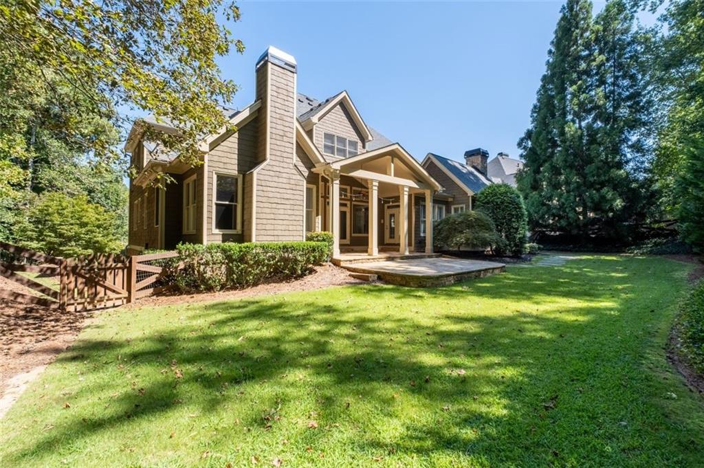 11180 W Road Roswell, GA 30075 - Photo 39 of 39