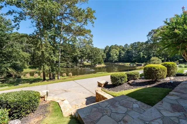 $1,475,000 | 11180 W Road, Roswell, GA 30075