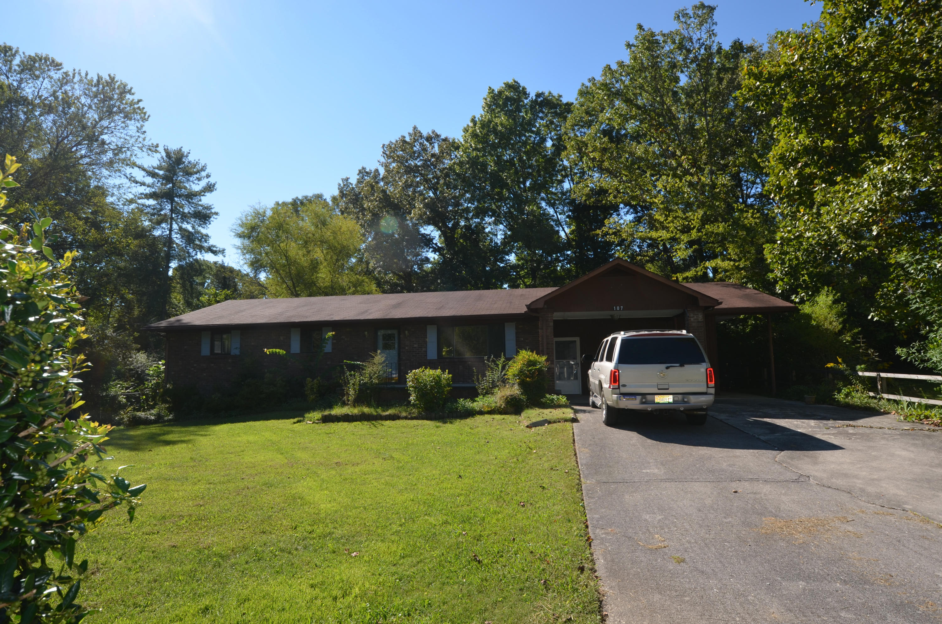 107 Culver Road Oak Ridge, TN 37830 - Photo 3 of 17 DSC_1025