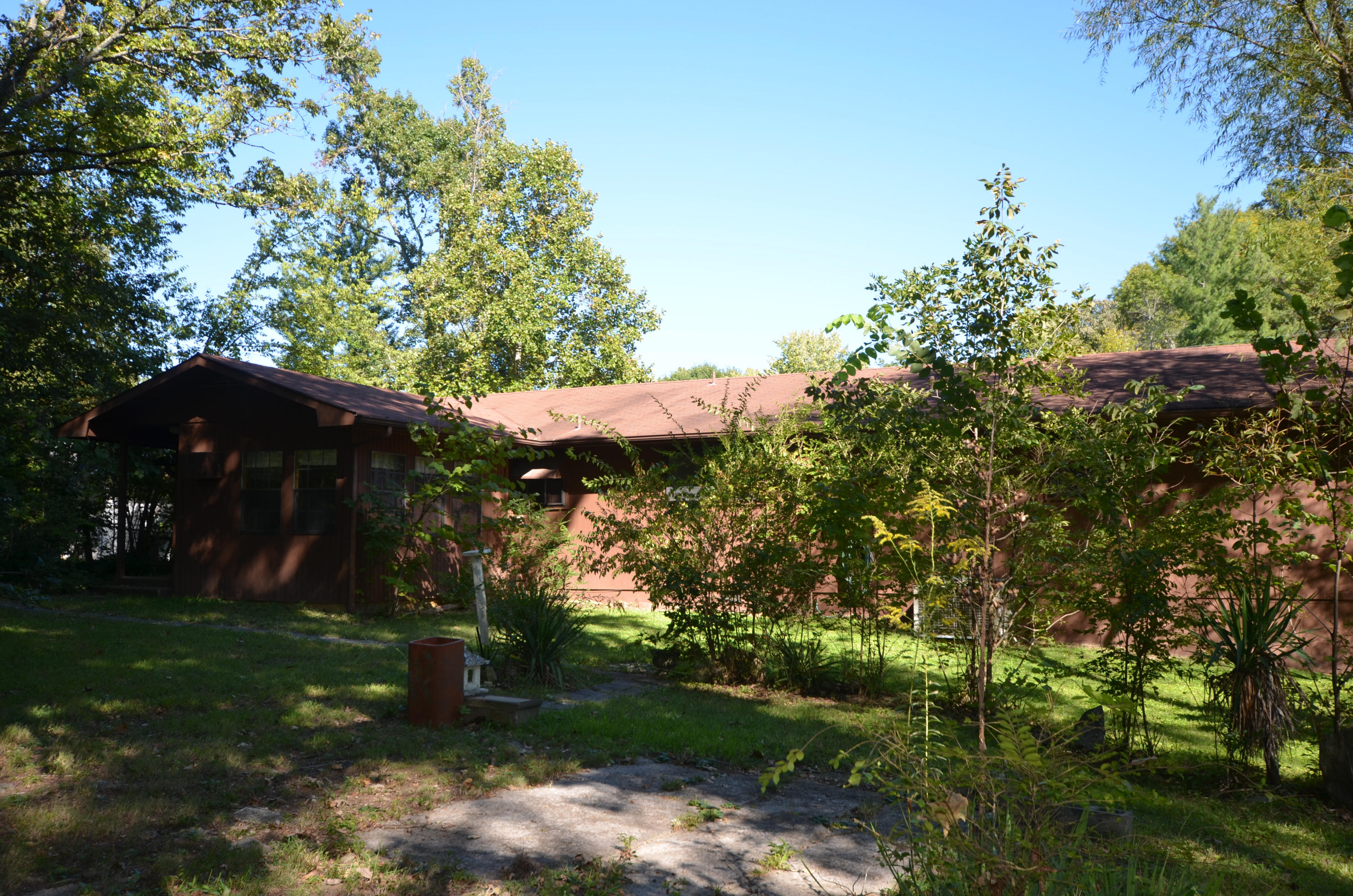 107 Culver Road Oak Ridge, TN 37830 - Photo 4 of 17 DSC_1028