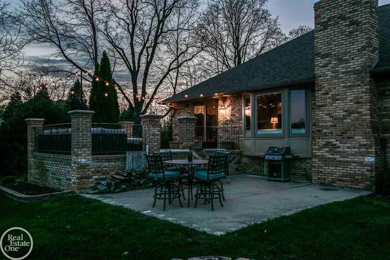 14400 25 Mile Road Shelby, MI 48315 - Photo 53 of 56