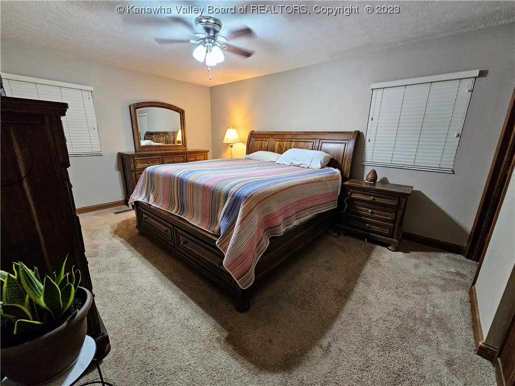 198 Poplar Heights Road Point Pleasant, WV 25550 - Photo 24 of 44 Bedroom Two