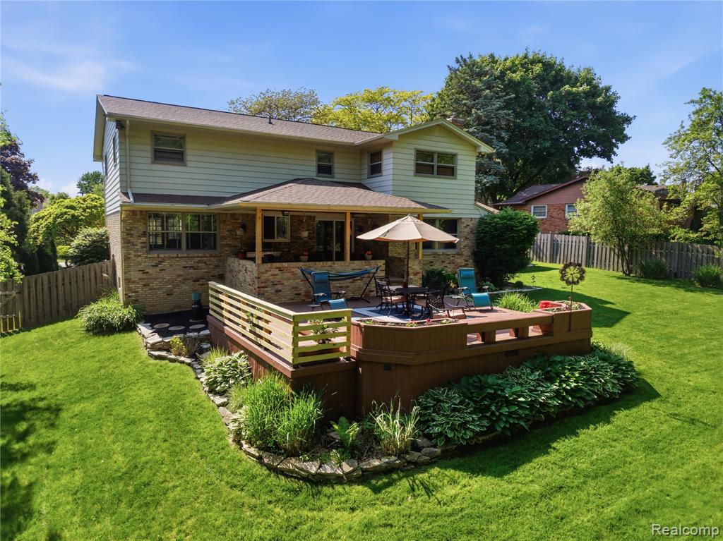 6211 Kings Scepter Road Grand Blanc, MI 48439 - Photo 55 of 82