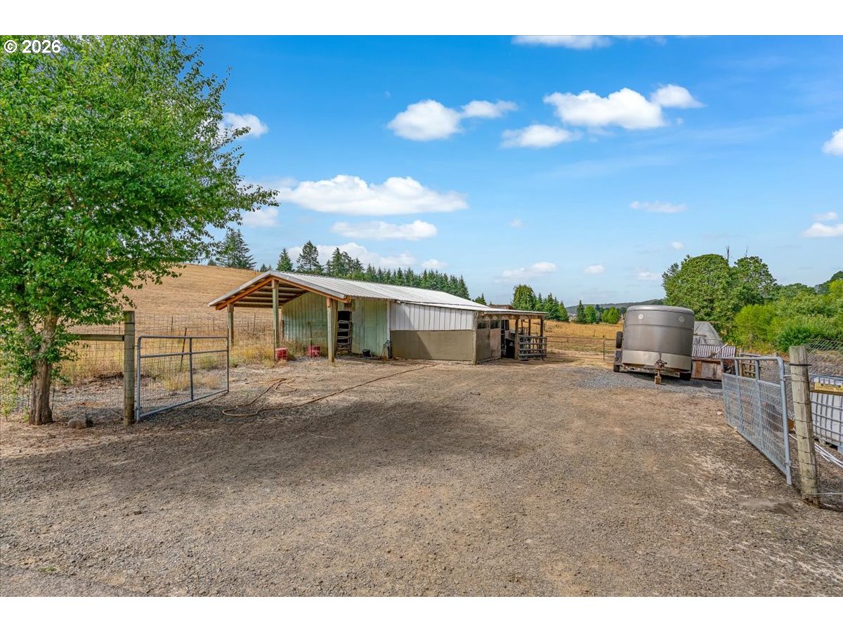 4825 Cooper Hollow Road Dallas, OR 97338 - Photo 34 of 48