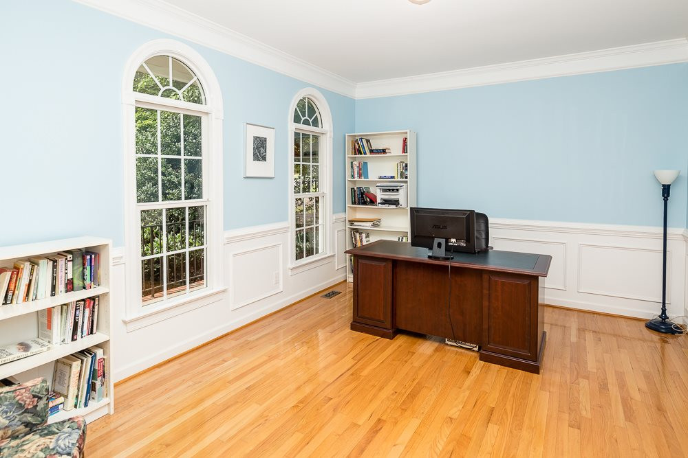5016 Big Creek Road Raleigh, NC 27613 - Photo 3 of 25 Photo 3