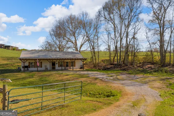 $315,000 | 529 Bond Bridge Road, Royston, GA 30662