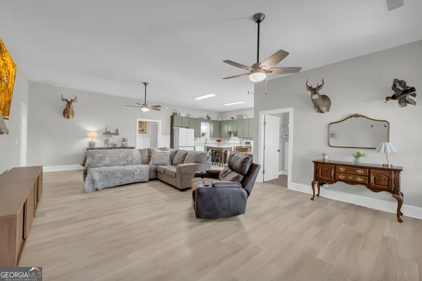 $315,000 | 529 Bond Bridge Road, Royston, GA 30662