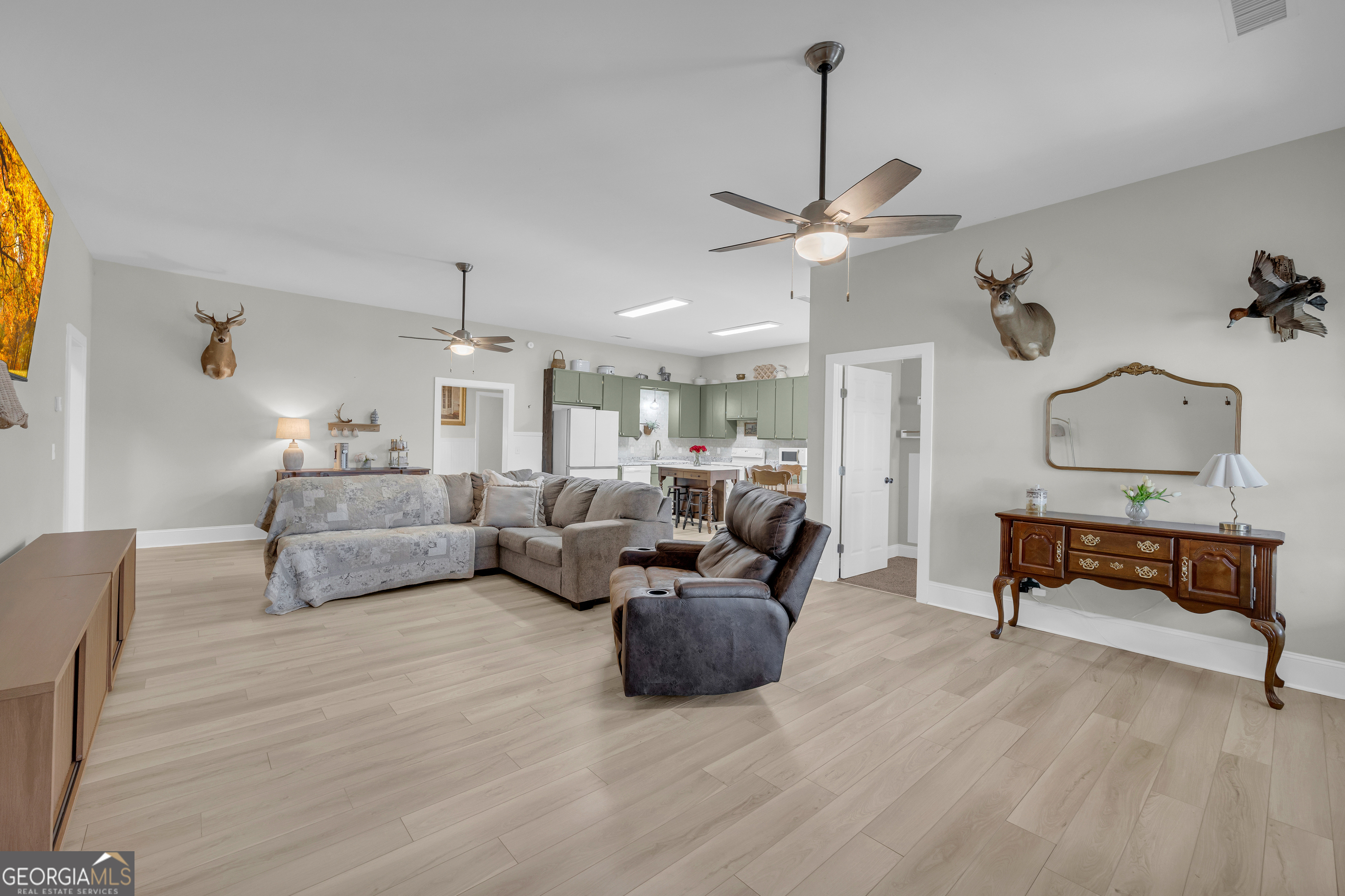 529 Bond Bridge Road Royston, GA 30662 - Photo 11 of 46