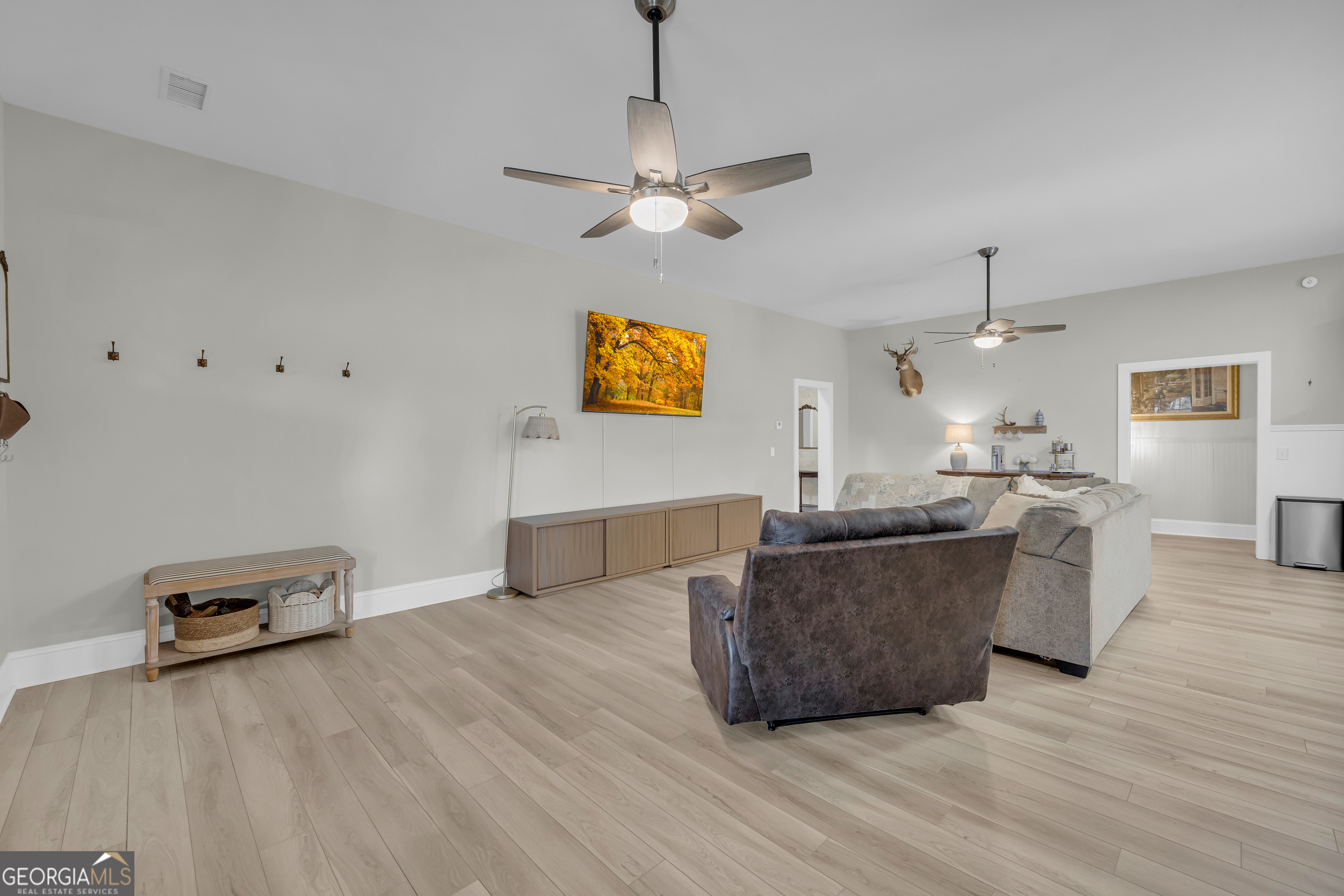 529 Bond Bridge Road Royston, GA 30662 - Photo 12 of 46