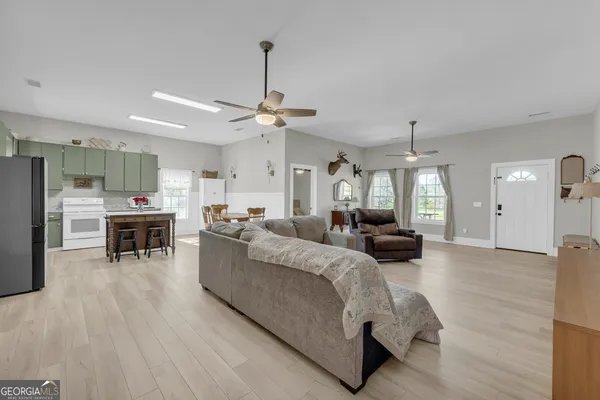 $315,000 | 529 Bond Bridge Road, Royston, GA 30662