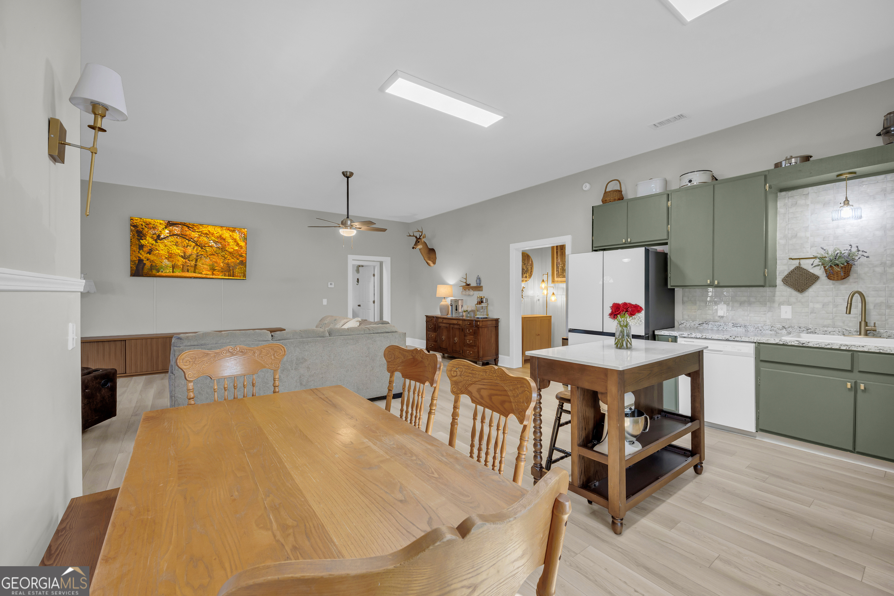 529 Bond Bridge Road Royston, GA 30662 - Photo 16 of 46