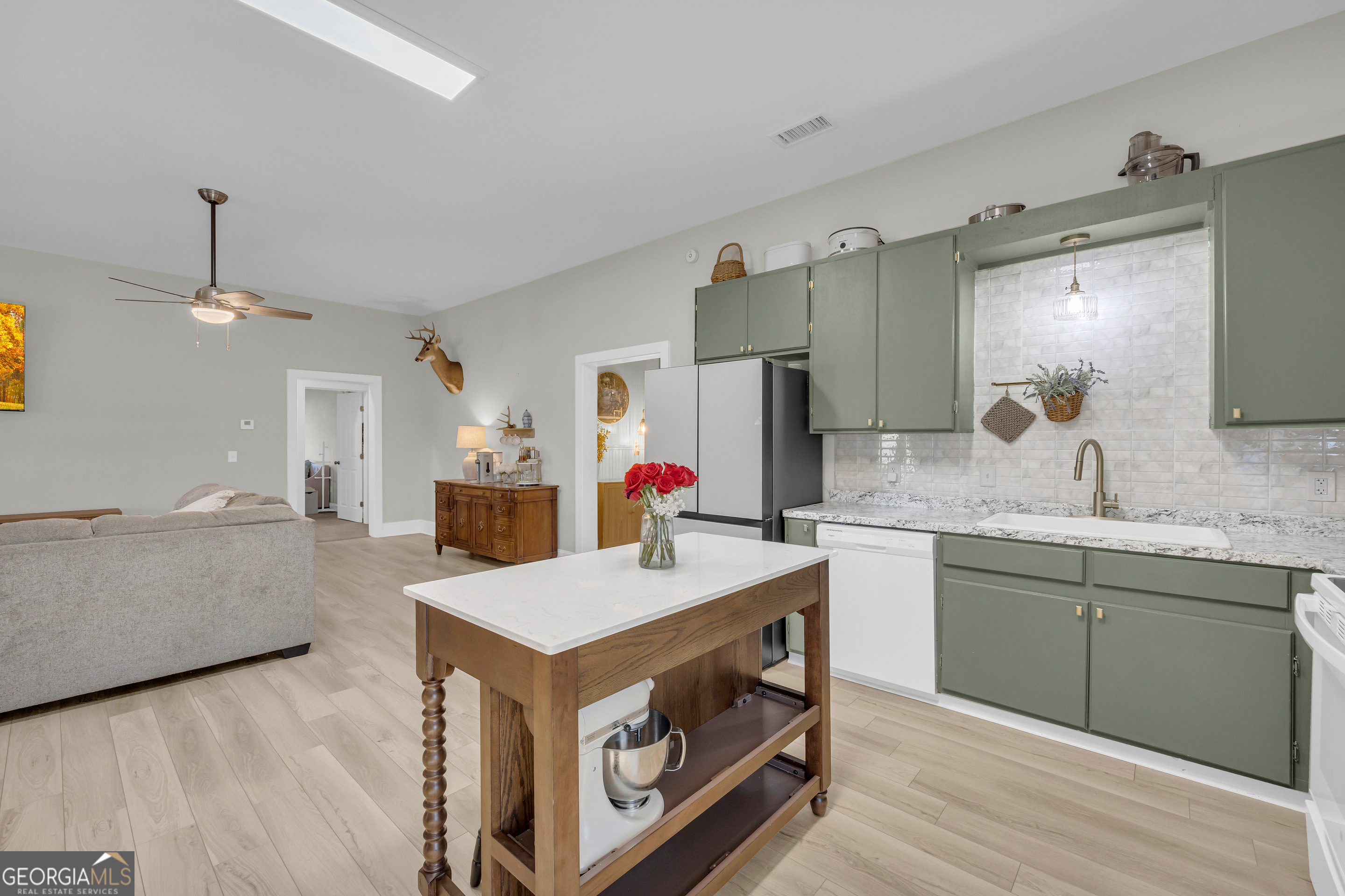 529 Bond Bridge Road Royston, GA 30662 - Photo 17 of 46