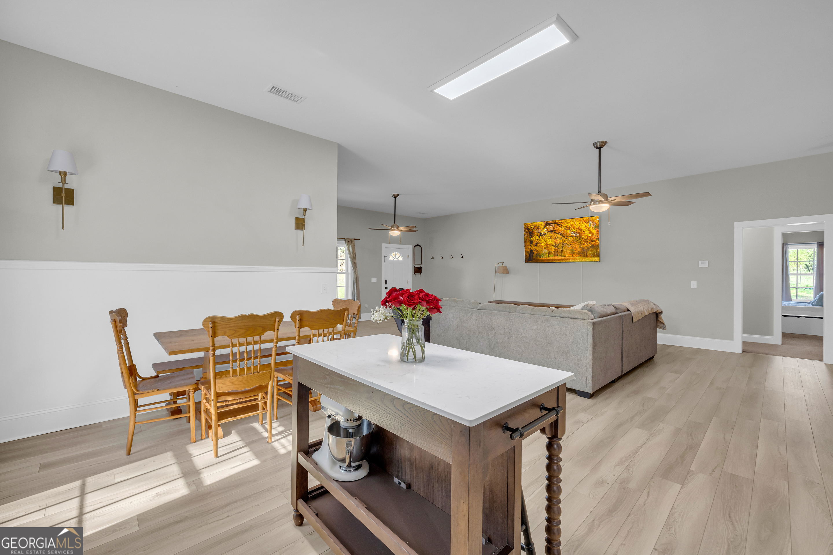 529 Bond Bridge Road Royston, GA 30662 - Photo 18 of 46