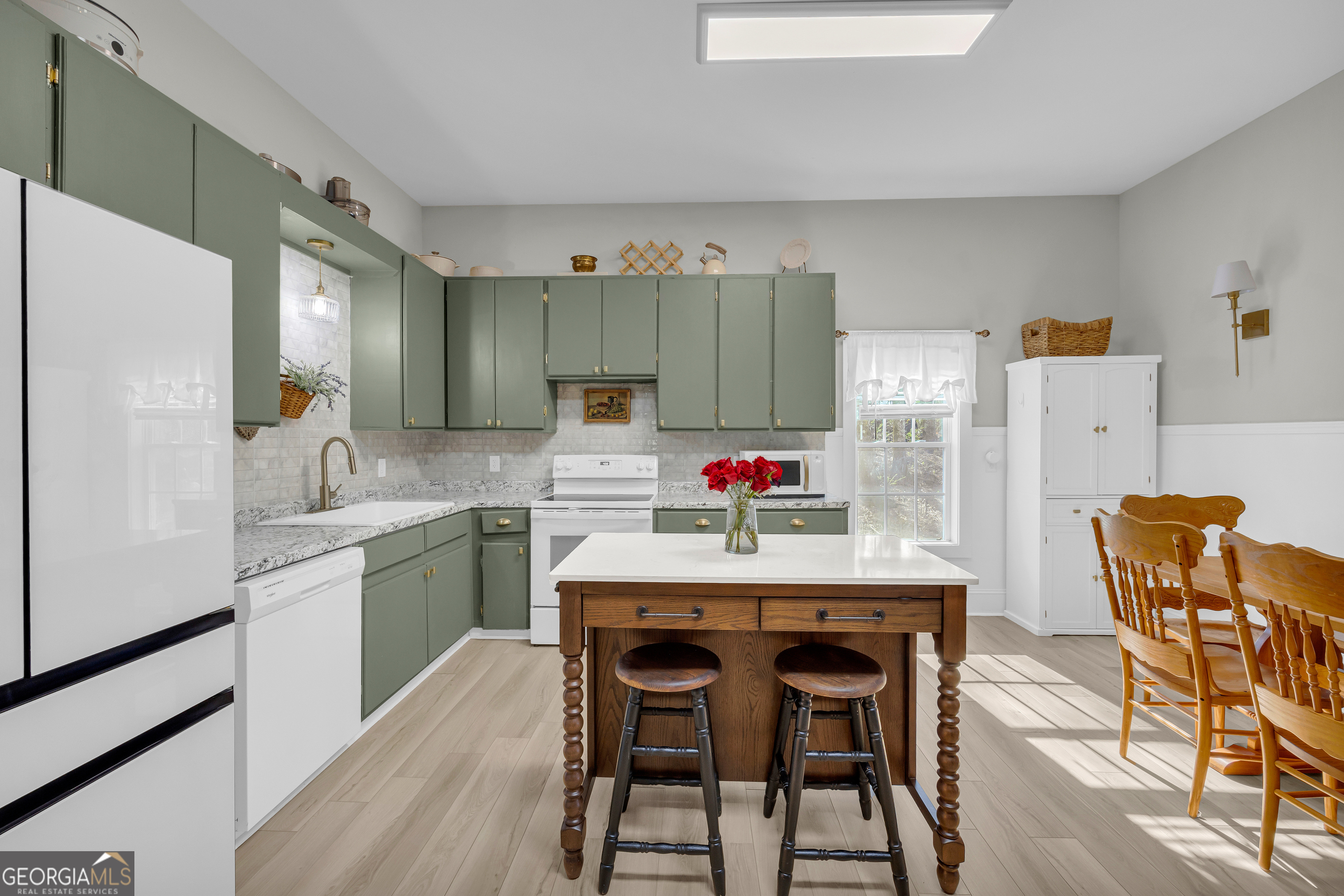 529 Bond Bridge Road Royston, GA 30662 - Photo 20 of 46