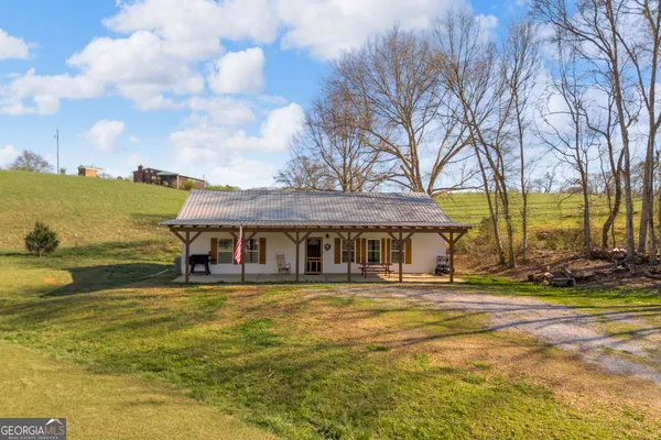 $315,000 | 529 Bond Bridge Road, Royston, GA 30662