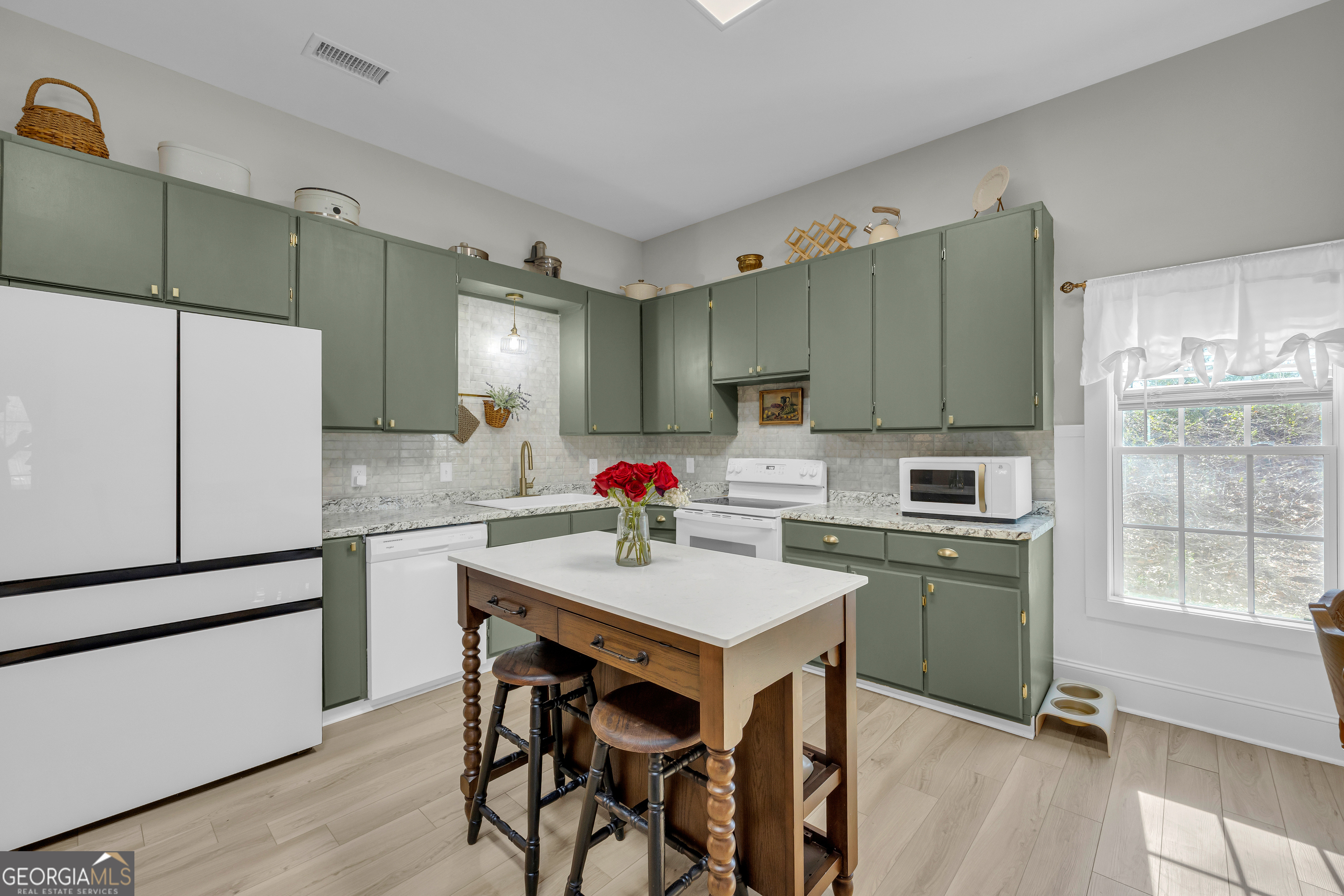 529 Bond Bridge Road Royston, GA 30662 - Photo 21 of 46