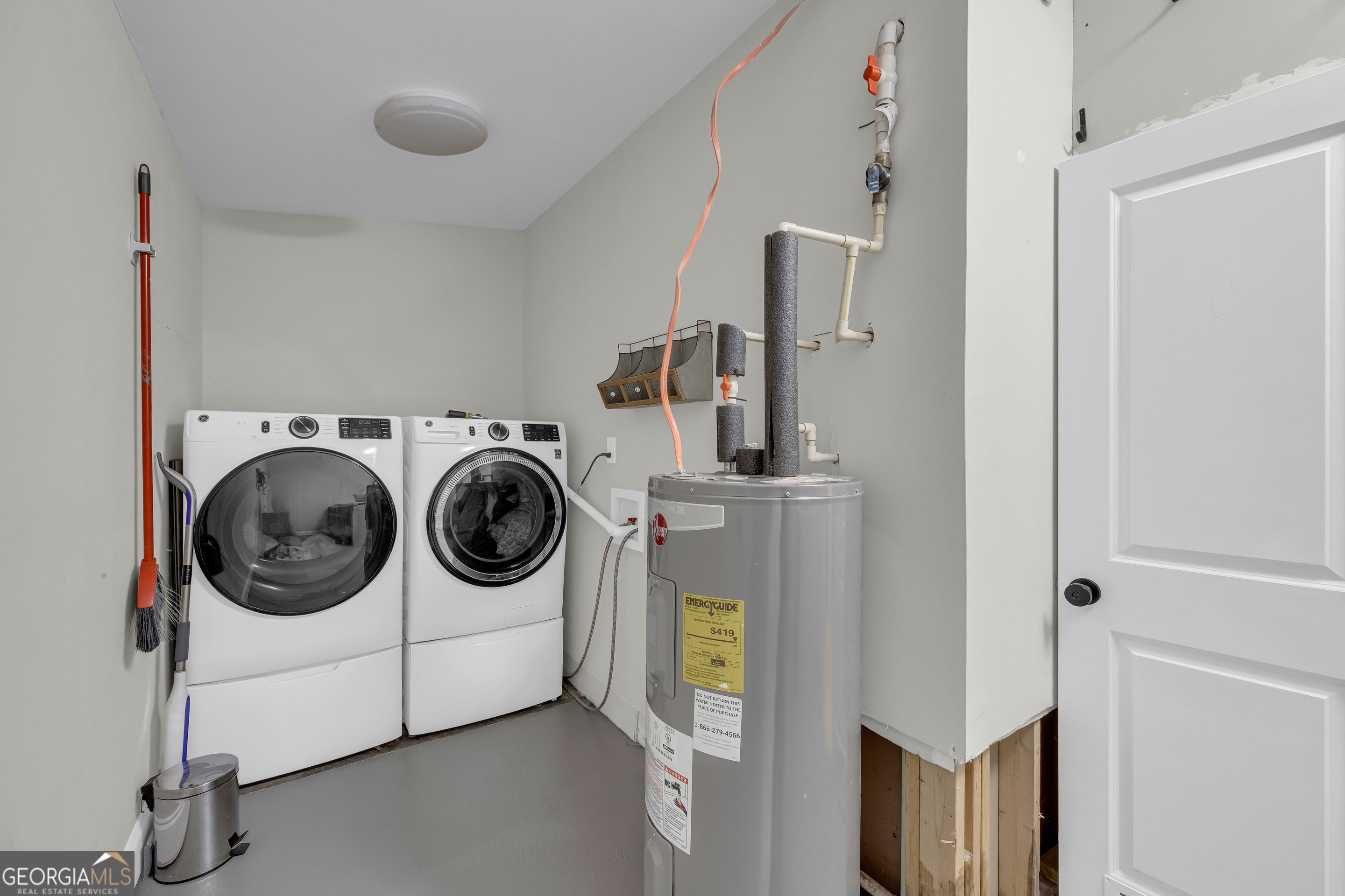 529 Bond Bridge Road Royston, GA 30662 - Photo 23 of 46