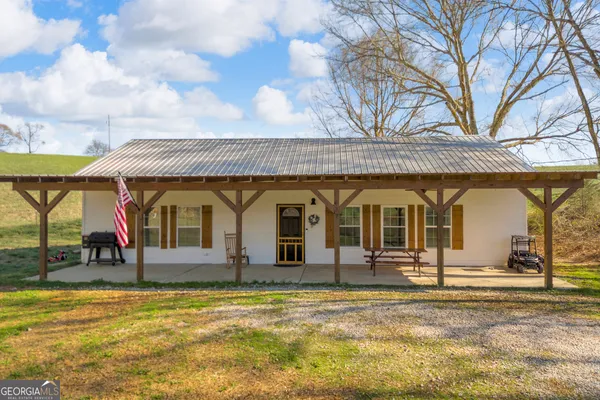 $315,000 | 529 Bond Bridge Road, Royston, GA 30662