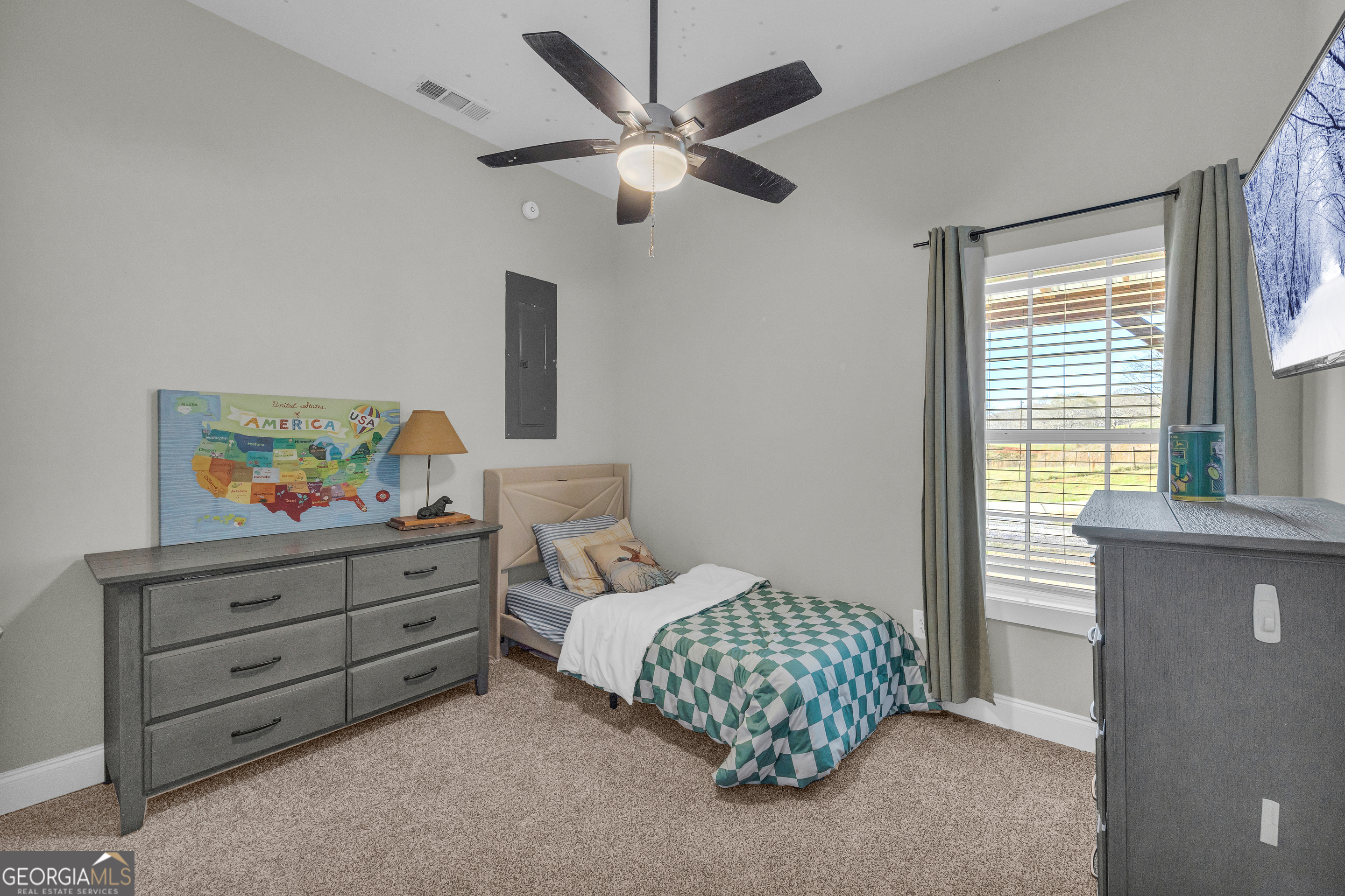 529 Bond Bridge Road Royston, GA 30662 - Photo 31 of 46