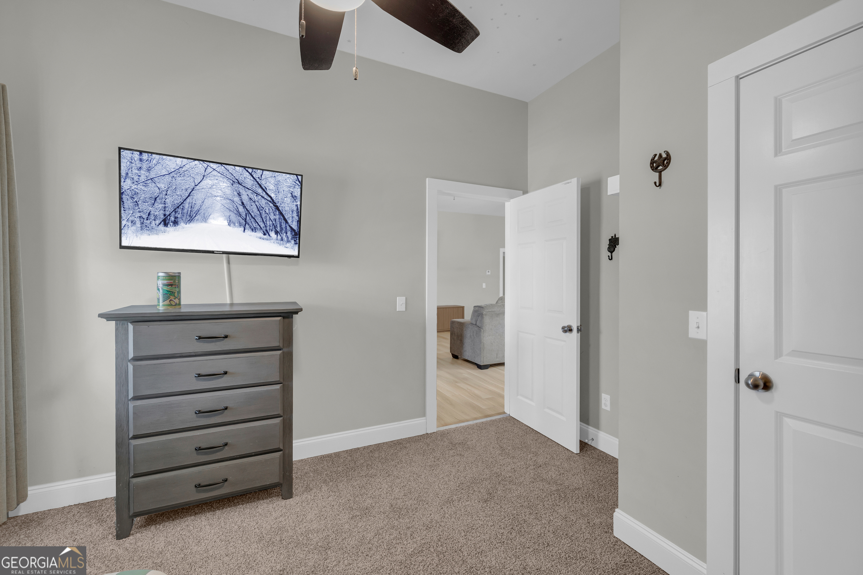 529 Bond Bridge Road Royston, GA 30662 - Photo 32 of 46