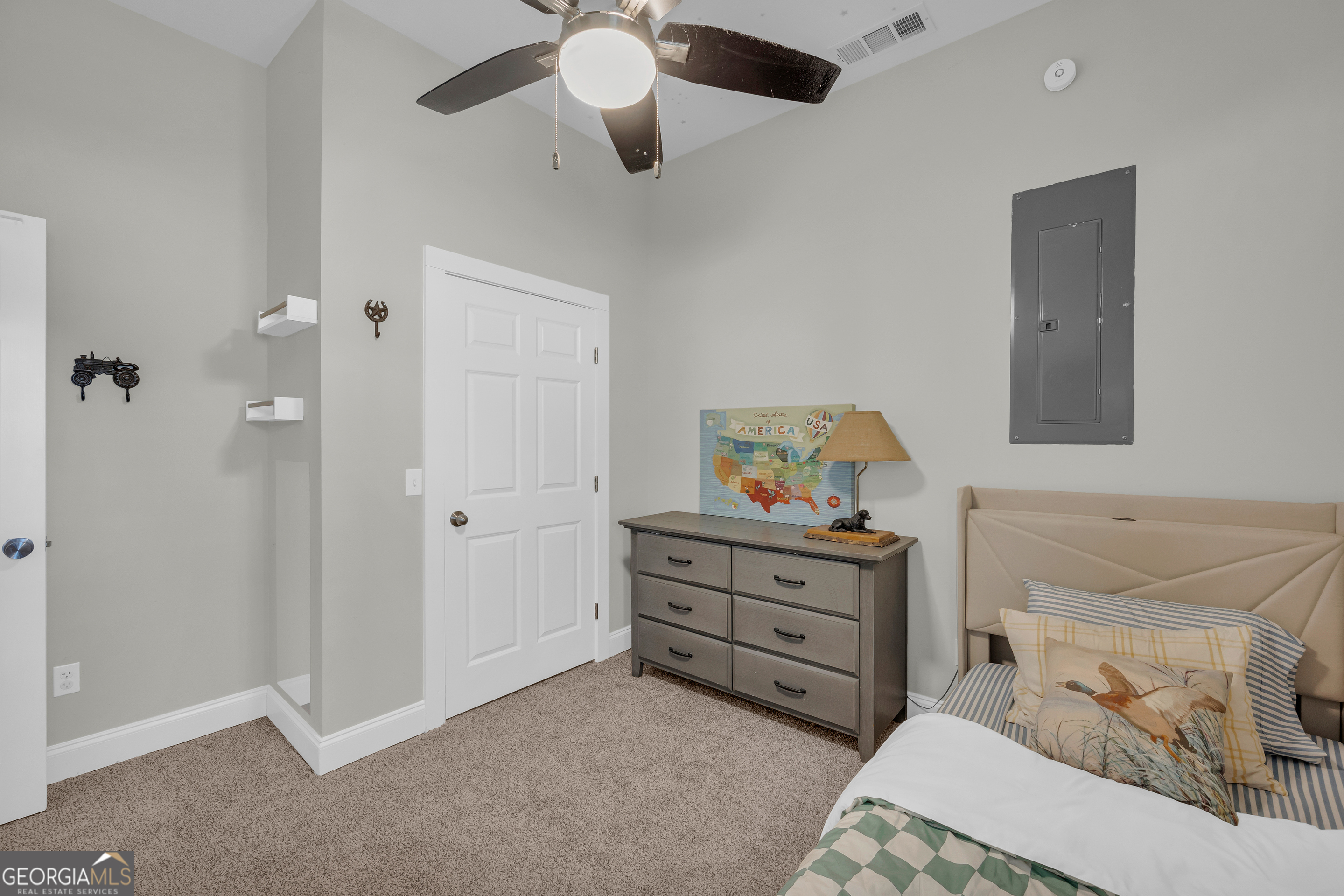 529 Bond Bridge Road Royston, GA 30662 - Photo 33 of 46