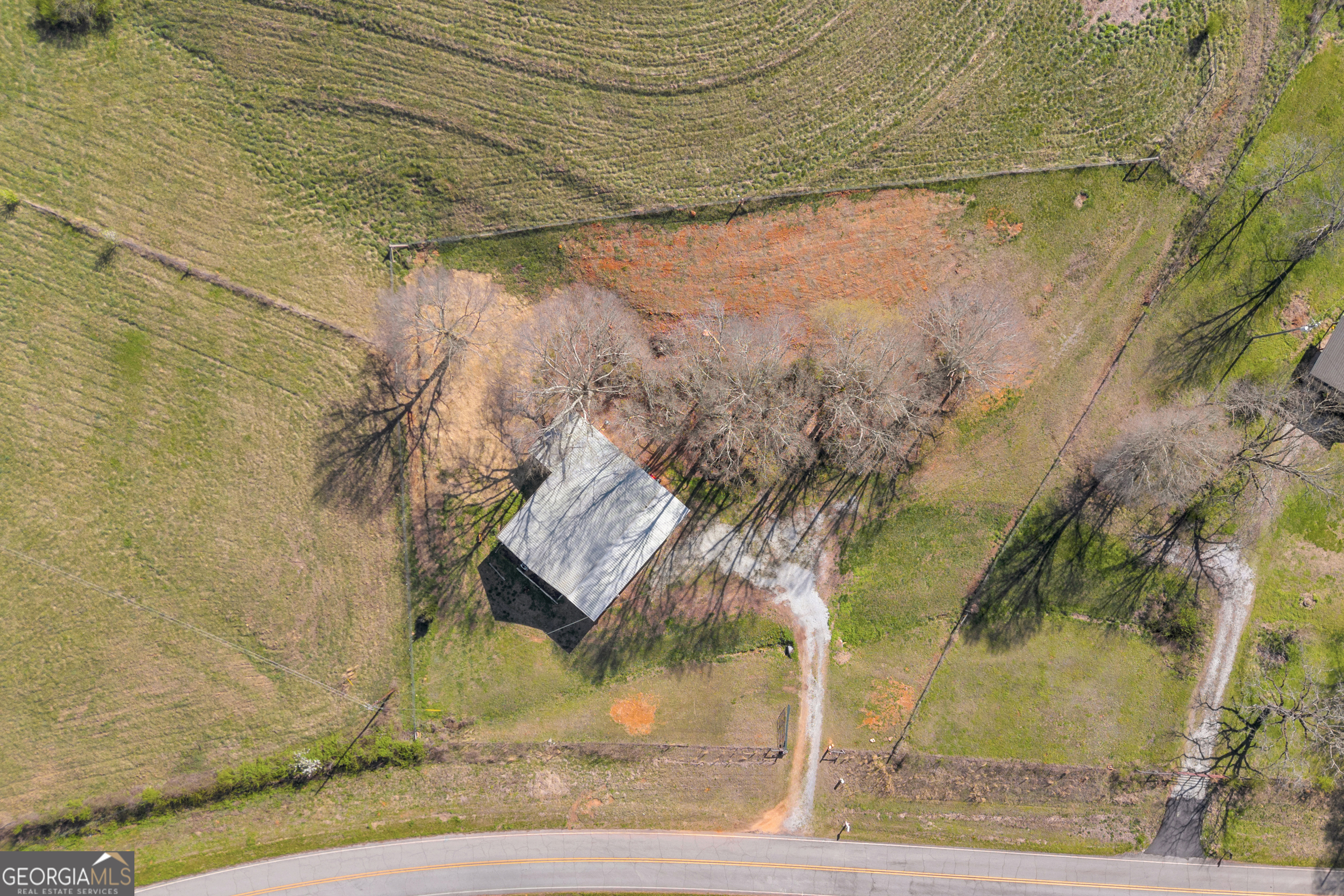 529 Bond Bridge Road Royston, GA 30662 - Photo 39 of 46