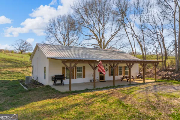 $315,000 | 529 Bond Bridge Road, Royston, GA 30662